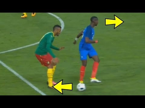 شاهد أبرز التمريرات المميّزة في ملاعب العالم عبر التاريخ