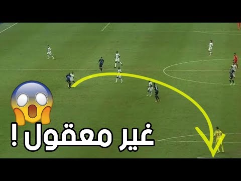 شاهد أفضل الأهداف العكسية التي سجلها اللاعبين في مرماهم