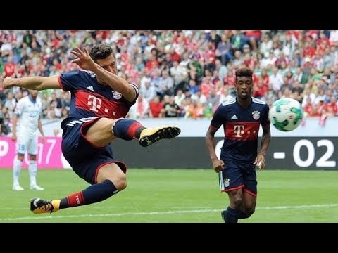 شاهد أهداف مجنونة تعتبر الأبرز خلال فترة الإجازة الصيفية