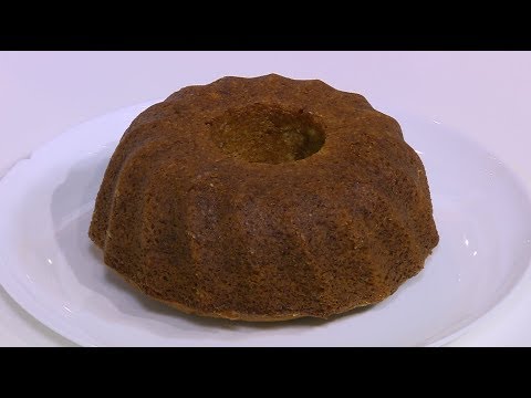 شاهد طريقة إعداد كيكة الزبادي