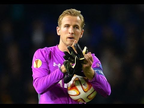 بالفيديو اضحك من قلبك مع هاري كين في من الذاكرة