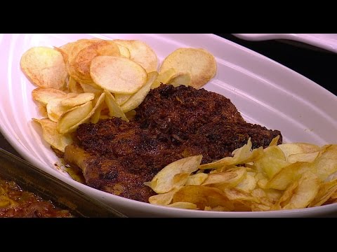 طريقة إعداد أوراك دجاج بالليمون