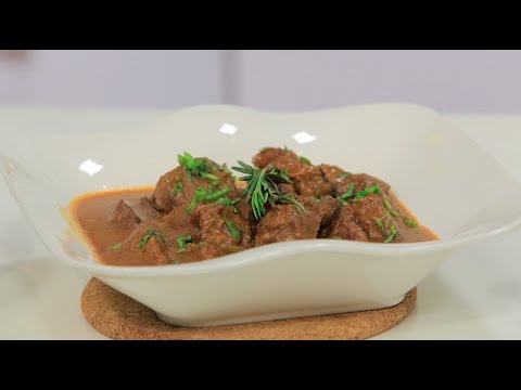 طريقة إعداد لحمة على الطريقة السويسرية