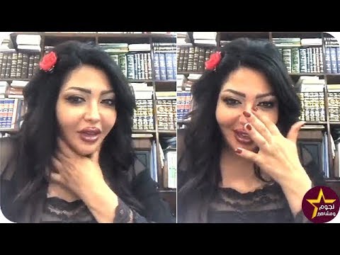 شاهد النجمة مونيا الكويتية تتحدّث عن زواجها