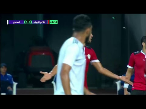 شاهد  بث مباشر لمباراة كرة القدم بين الزمالك وانبي
