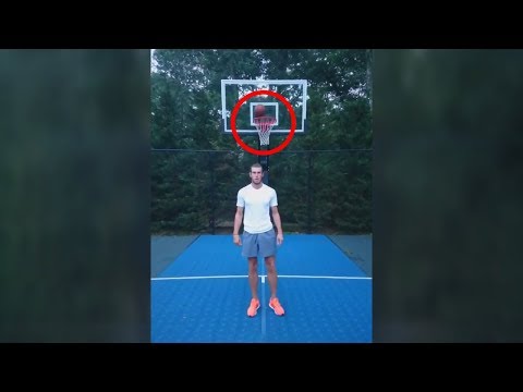 شاهد نجوم كرة القدم يلعبون بالكرة بقواعد الرياضات الأخرى