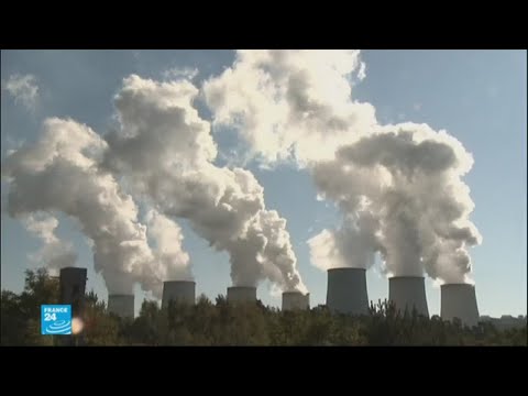 التلوث تسبب بموت أكثر من 9 ملايين شخص في العالم عام 2015