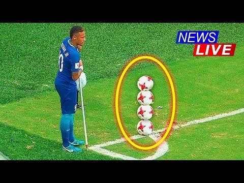 أذكى 10 أهداف غير متوقعة من ضربة ركنية