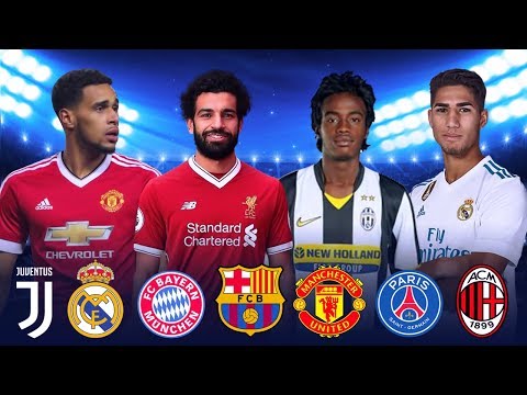 مصطفى حاجي أحد أبرز النجوم الذين لعبوا لأشهر الأندية الأوروبية