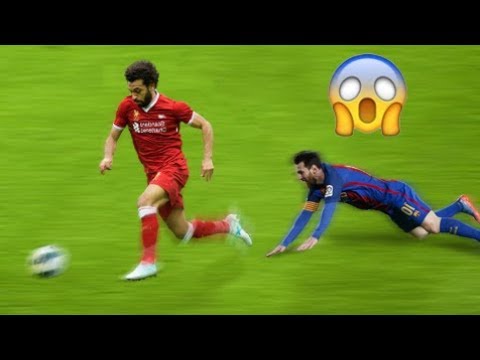 شاهد أتلتيكو مدريد يستعد لضم محمد صلاح مقابل 55 مليون يورو