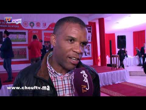 قصاب يؤكّد أن جماهير الوداد يحق لها الاحتفال