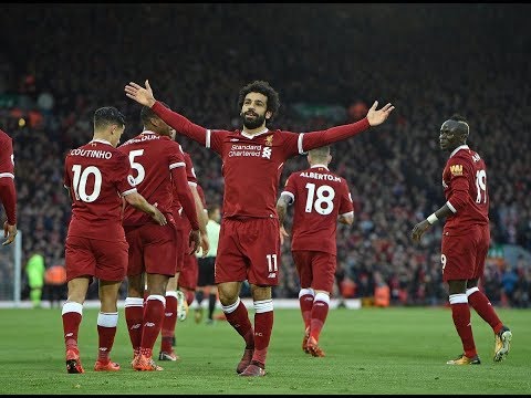 شاهد محمد صلاح يتألّق ضد ساوثهامبتون ويحرز هدفين