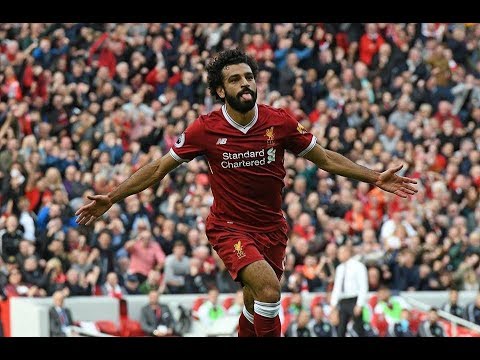 شاهد هدف المصري محمد صلاح في مرمى تشيلسي