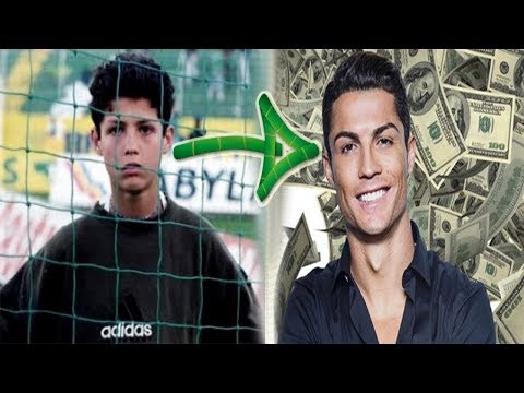 لاعبون انتشلتهم كرة القدم من الفقر والجوع