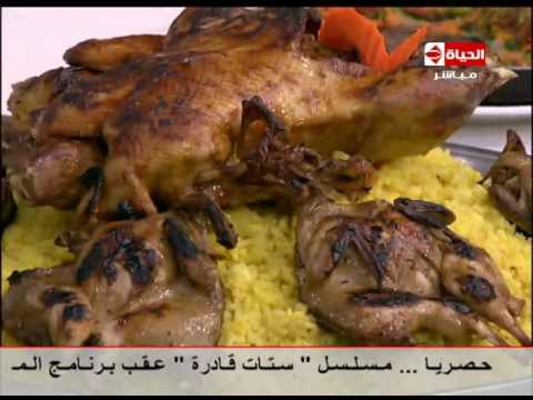 طريقة إعداد التورتة لأعياد الميلاد