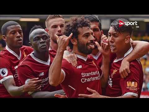 شاهد تصريحات الخماسي المرشّح إلى جائزة أفضل لاعب في أفريقيا