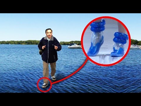 شاهد الكشف عن سر أهم 10 خدع سحرية