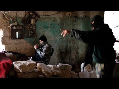 جبهة النصرة تدرس الانفصال عن القاعدة لتكوين جبهة مستقلة