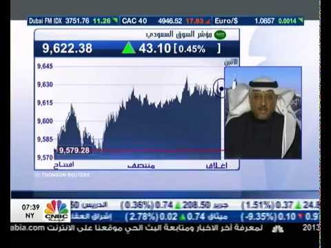 شاهد السوق السعودي يشهد انتعاشة بعد استقرار أسعار النفط