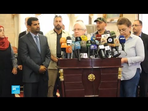 مشاورات مثمرة للمبعوث الأممي لليمن مع الحوثيين
