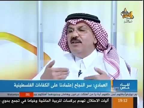 السفير القطري يؤكد افتقاد غزة لمواد البناء