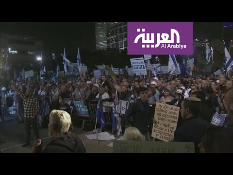 نتنياهو يحرِّض ضد النيابة العامة مع بدء العد التنازلي لحياته السياسية