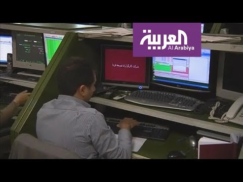 السلطات الإيرانية تعلن تصديها لهجوم إلكتروني هو الثاني في أقل من أسبوع