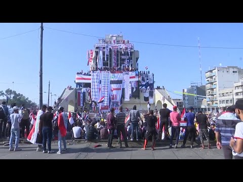 إيران تسعى لترشيح أحد رجالها رئيسًا لحكومة العراق