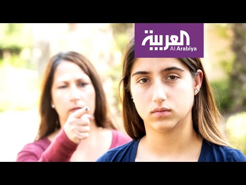 نصائح للتعامل مع المراهق المتمرد