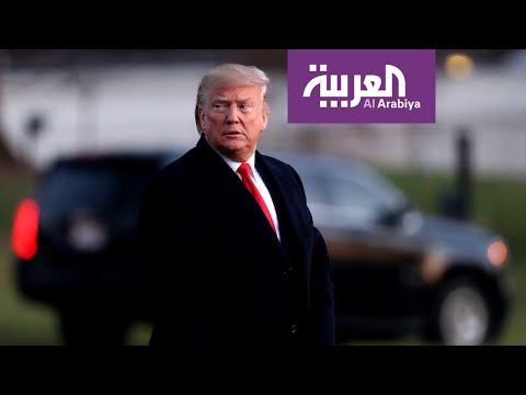 شاهد 6 خطوات لعزل الرئيس الأميركي في مجلس الشيوخ