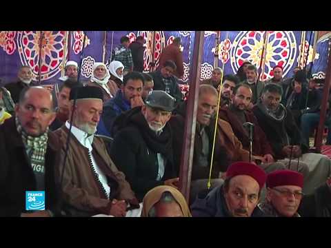 إغلاق أبرز موانئ تصدير النفط في شرق ليبيا