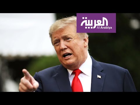 شاهد إيران تدعو واشنطن من جديد إلى مفاوضات مشروطة