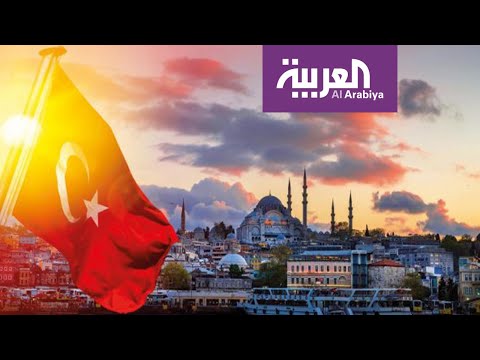 شاهد تركيا تتحوّل من صفر مشاكل إلى أزمات مع الجميع