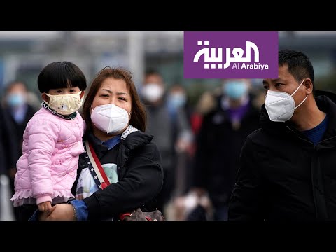 علاقة وزارة الدفاع الأميركية بفيروس كورونا الذي ضرب الصين