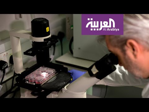 شاهد وعود صينية بالانتصار على كورونا في الربيع