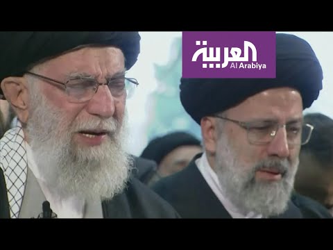 شاهد إحباط بين الإيرانيين في ذكرى الثورة الخمينية