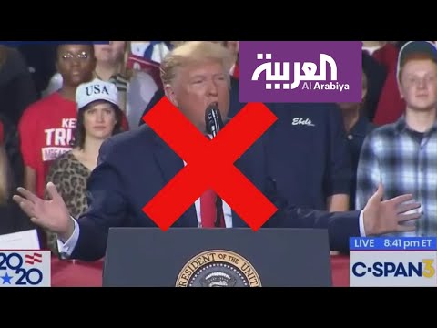 شاهد الطريقة الصحيحة لنطق أصعب اسم بين مرشحي الانتخابات الأميركية