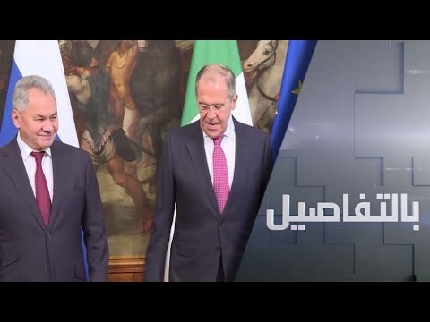 انتقادات ليبية وتركية على القرار الأوروبي تنفيذ مهمة بحرية جديدة في البحر المتوسط