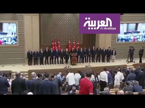 شاهد الخارجية الأميركية تؤكد أن تركيا تتحول إلى دولة قمعية