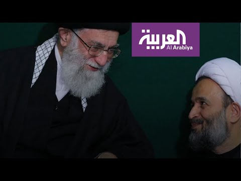 شاهد مقرب من خامنئي يؤكد أن كورونا المستجد حرب بيولوجية