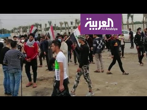 شاهد جدل في العراق حول الرحلات الإيرانية لـالنجف وسط تفشي كورونا