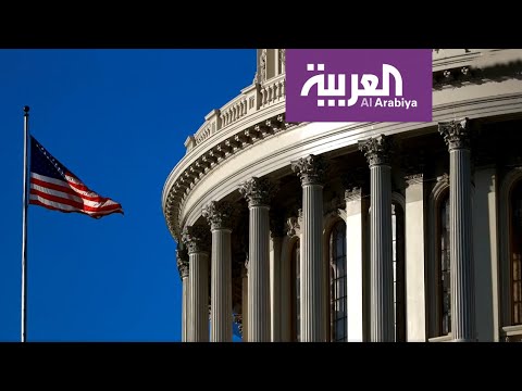 شاهد مجلس الشيوخ الأميركي يُقر خطة فيروس كورونا بتريليوني دولار