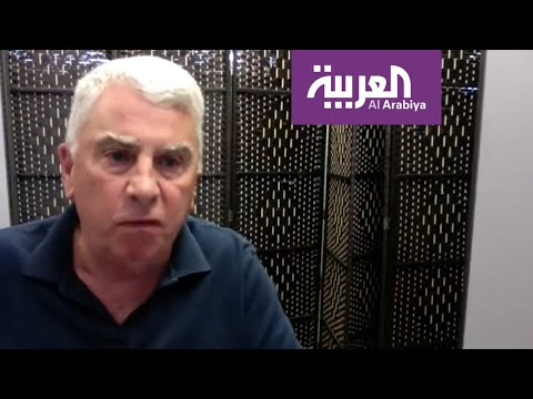 شاهد السفير الأميركي في الرياض ينصح مواطنيه العاملين في السعودية بالبقاء فيها