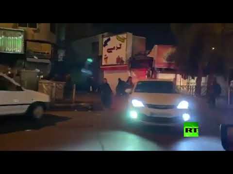 شاهد 11 ألف من مدمني المخدرات يحملون الموت السريع للإيرانيين