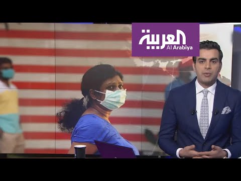 شاهد الموت جوعًا أو بفيروس كورونا