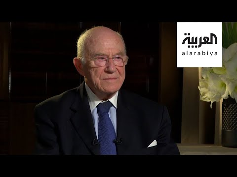 شاهد وزير الخارجية الفرنسي الأسبق يكشف أسرار عن حزب الله وإسرائيل