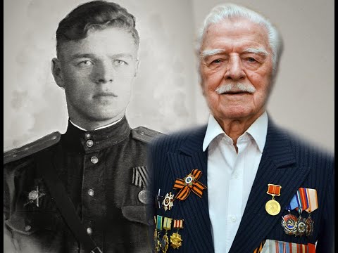 شاهد آمر كتيبة مشاة في الحرب العالمية الثانية يتحدث عن أشياء لم يكن لائقا الخوض فيها سابقا