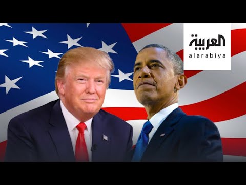 شاهد صحيفة أميركية تكشف مخطط سري لإدارة أوباما للإطاحة بـترامب