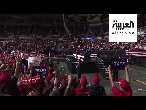 شاهد حملة ترمب ستعوض تراجعها باللعب على ورقة مخاوف الناخبين