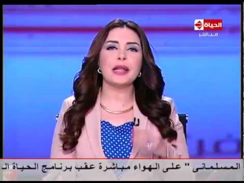 لبني عسل تؤكد أتوبيس المريوطية يحتاج وقفة